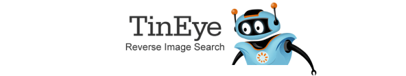 TinEye Logo